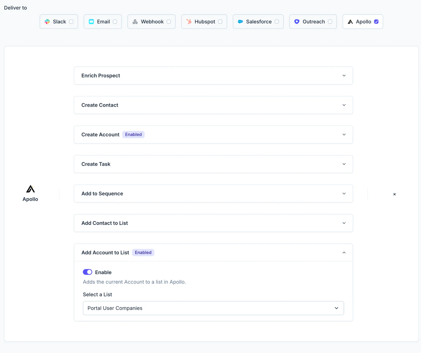Account Prospecting Koala