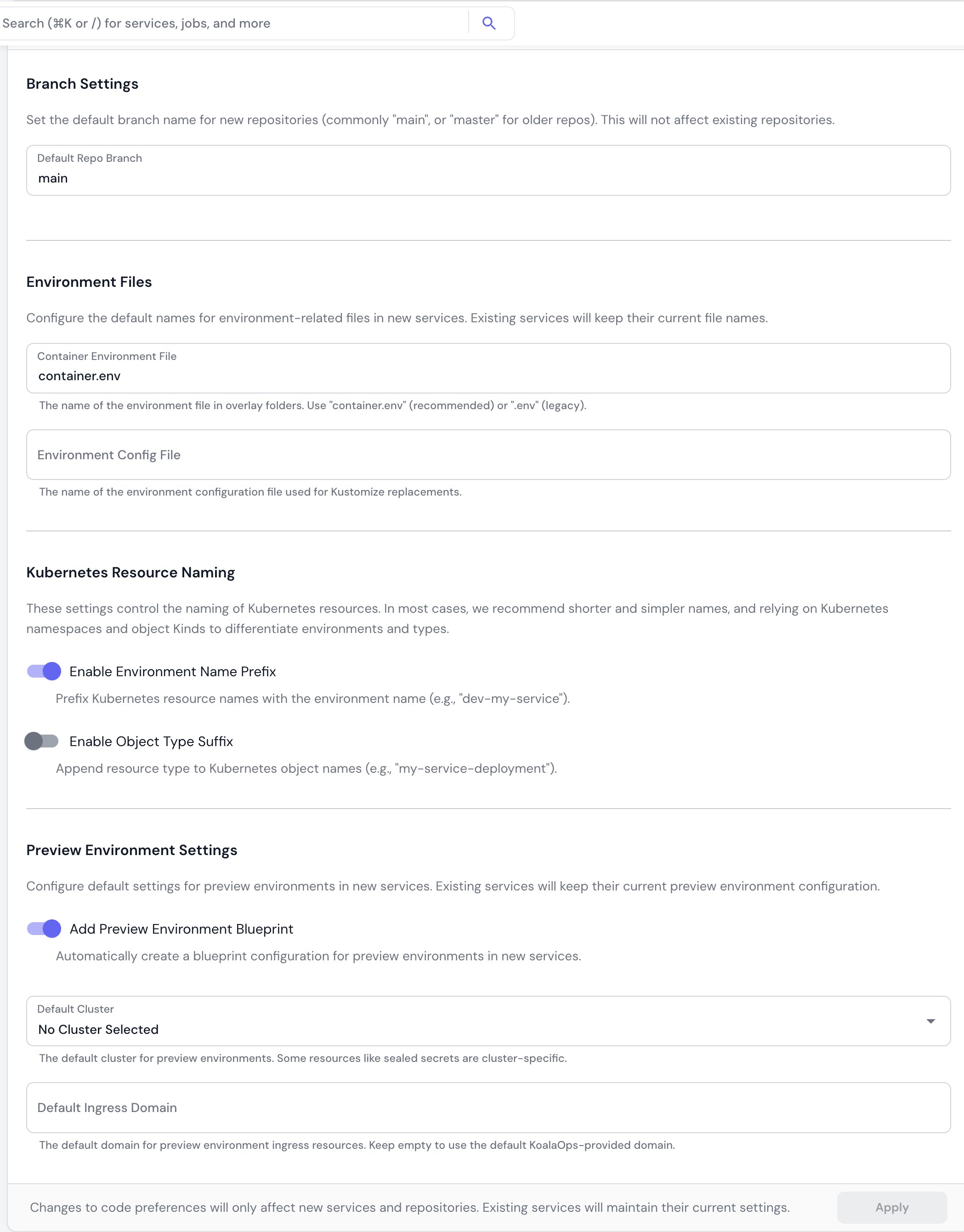 Code & Repositories - Skyhook