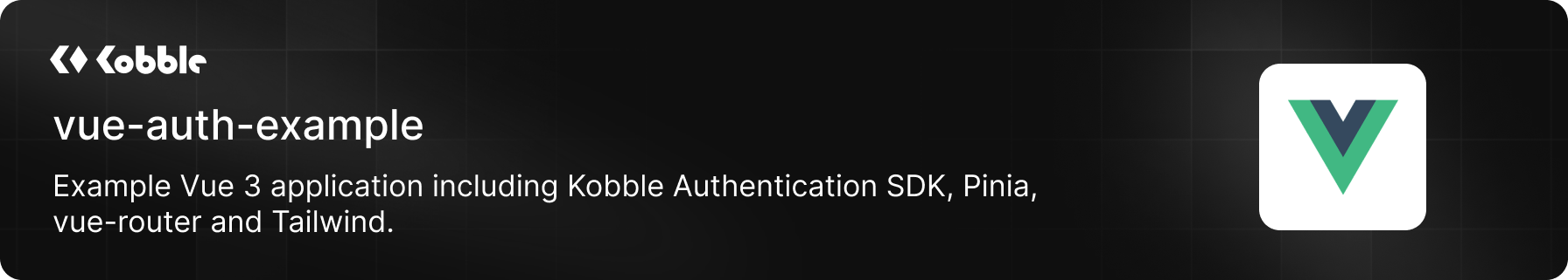 Vue Auth Example