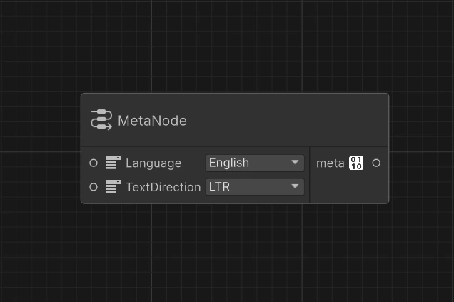 Meta Node