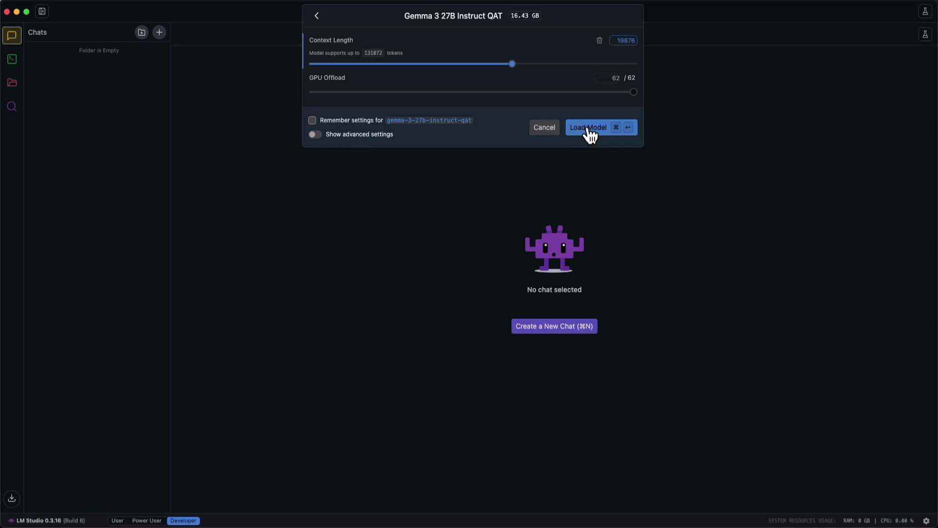 Demo Connecting to Local LLMs - KodeKloud