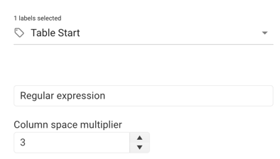 Working with Options 2