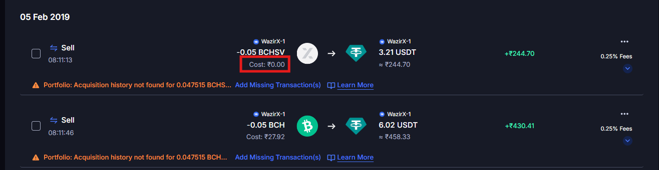 Screenshot 2026 03 06 181139 Acquisition 0 cost