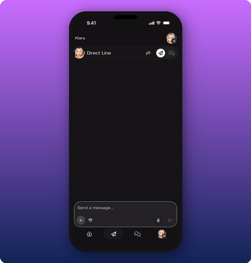 Subscriber-only mode turned on