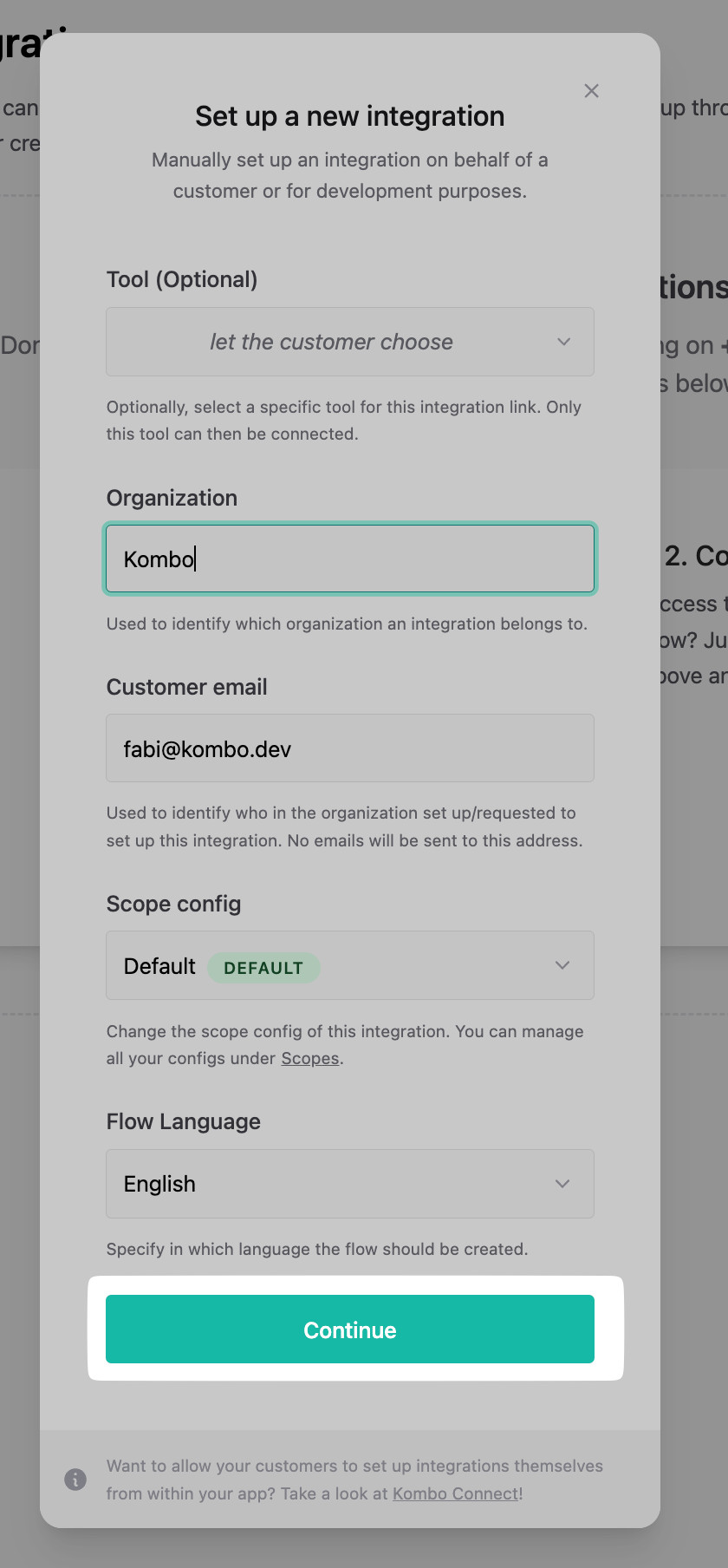 Click on continue.png
