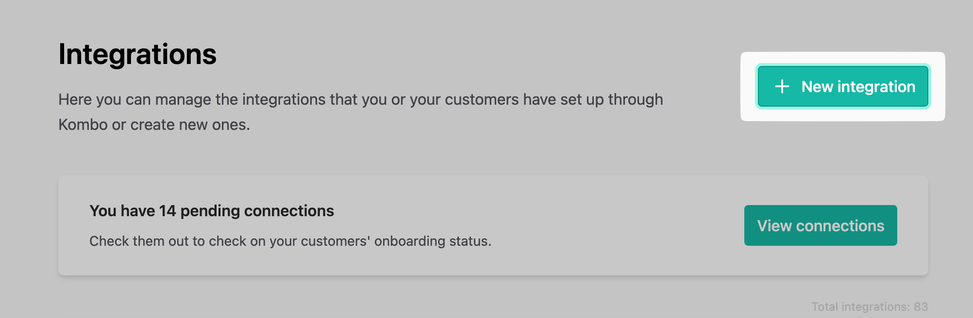 Click on new integration.png