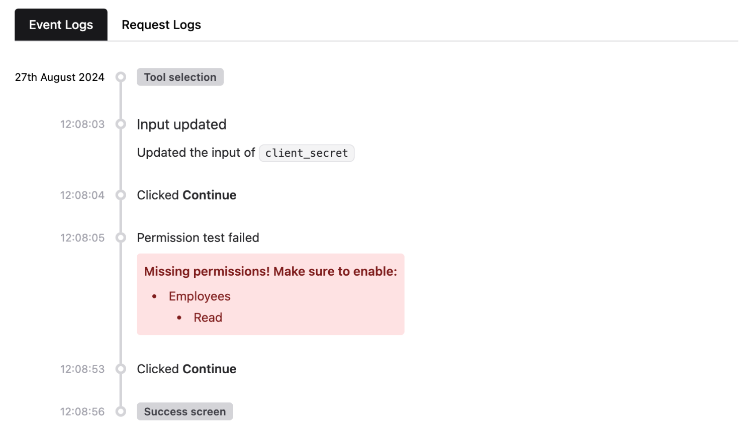 connection-flow-logs