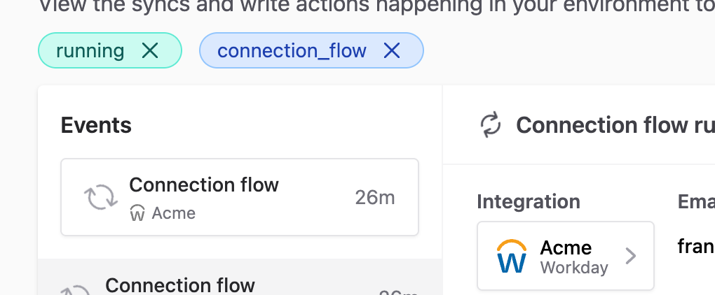 log-filters