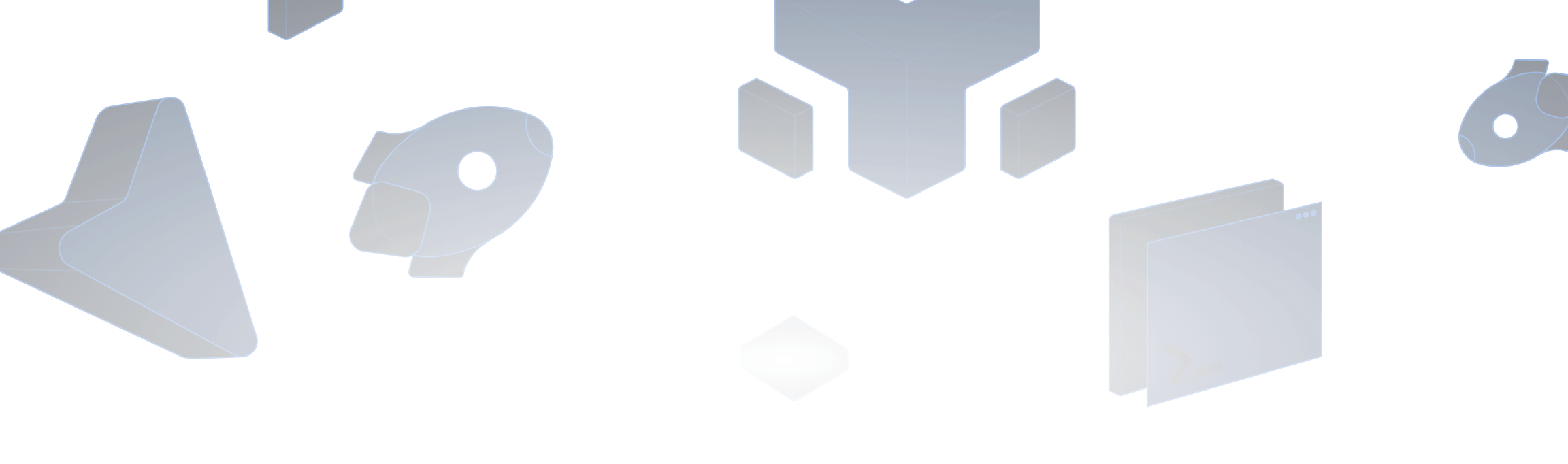 Decorative background image.