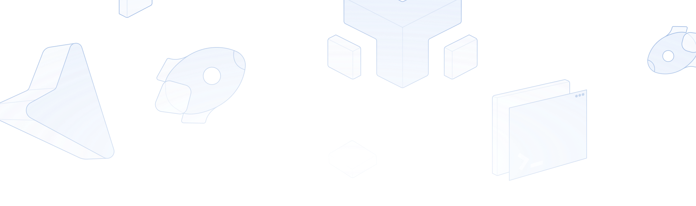 Decorative background image.