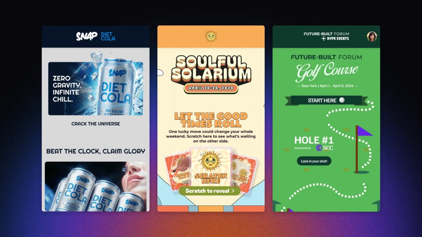 Advanced Hub and Card Designs: design Inspiration 💡