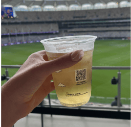 Promoting your Engagement Hub: experiential Promotion