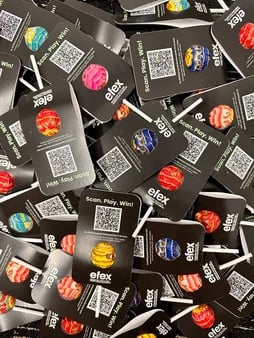 Promoting your Engagement Hub: experiential Promotion