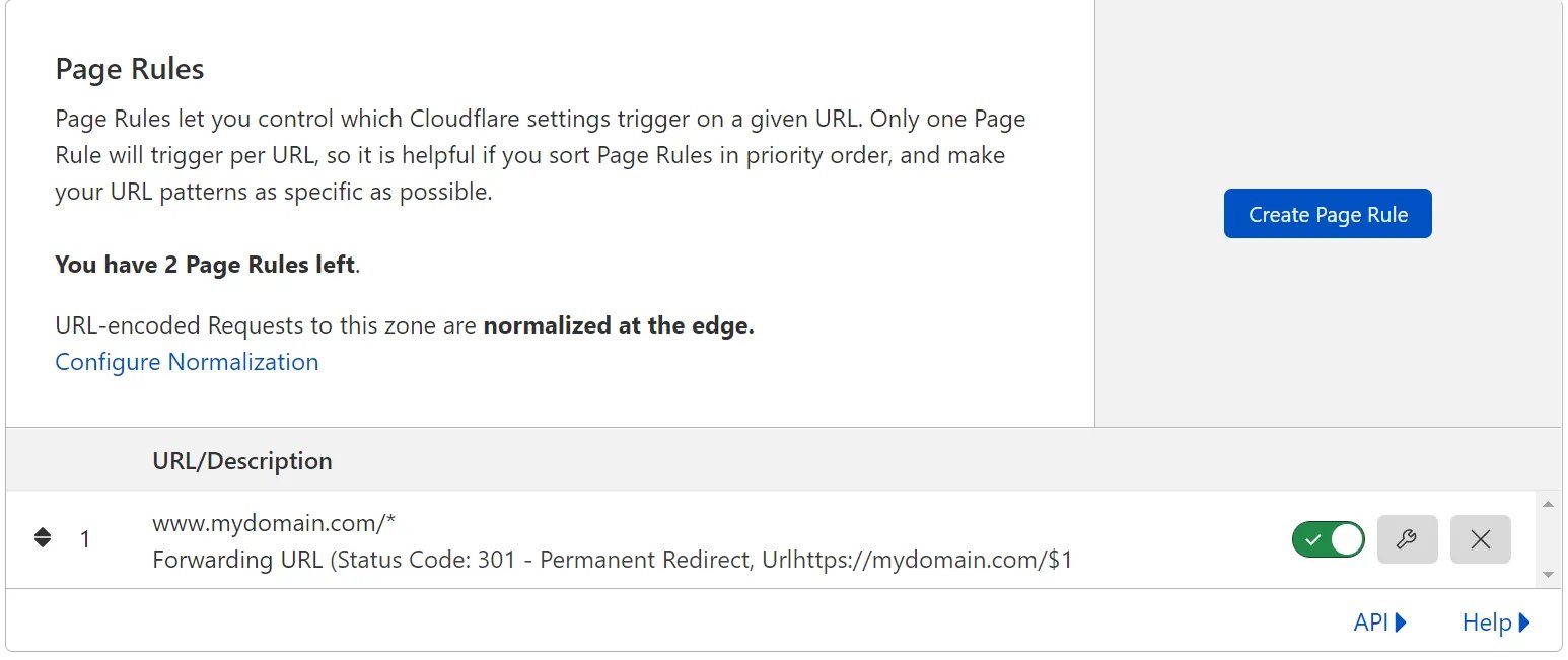 White Labeling your Domain: option 2: Custom domain