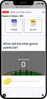 Live Predictor (Advanced): top tips