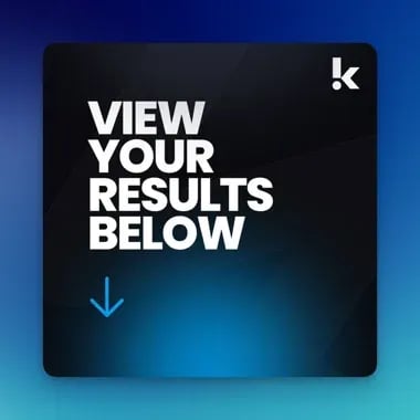 Live Trivia: step 11 — Step 10: Set up your Answers Screen