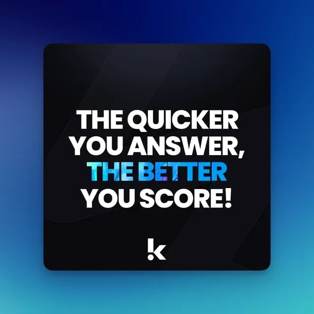 Live Trivia: step 5: Set up your Rules Screen