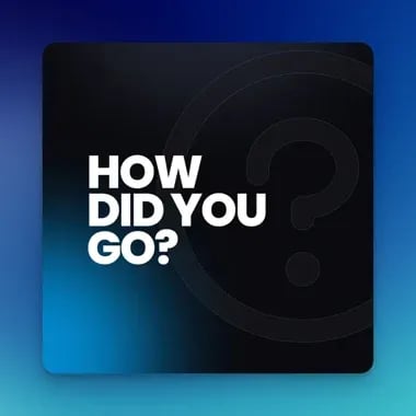 Live Trivia: step 9: Set up your Finished Screen