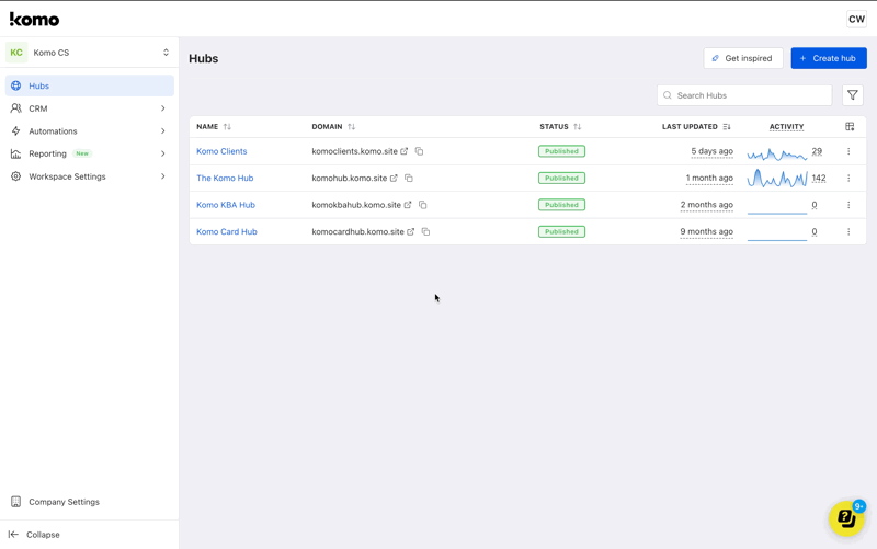 Mailchimp Contact Sync: step 1 — Step 1: Connect the Mailchimp Connected App