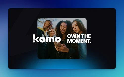 Big Screen Processing Winner