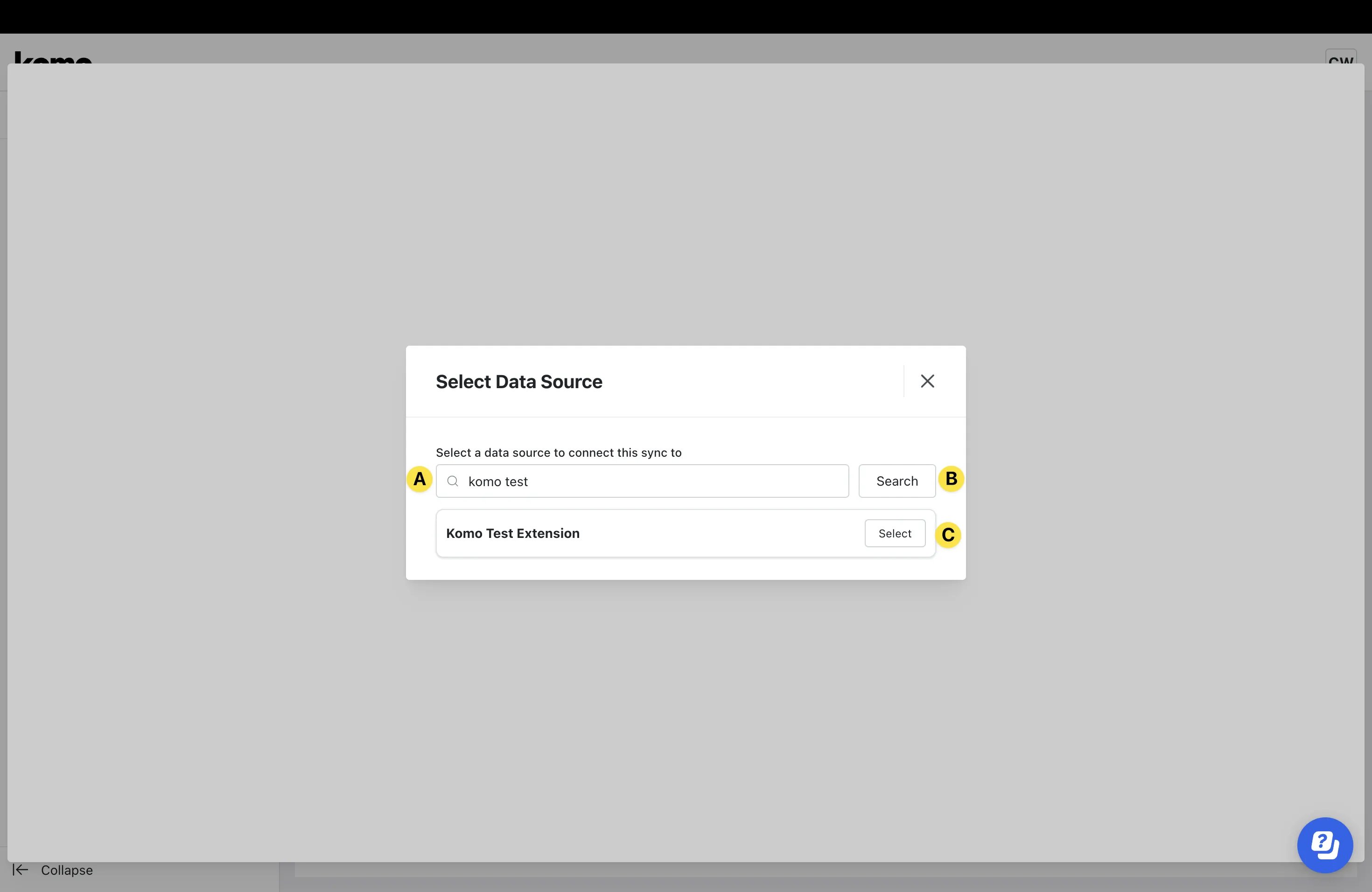 Salesforce Marketing Cloud — CRM Contact Sync: step 1 — Step 2: Create CRM Sync