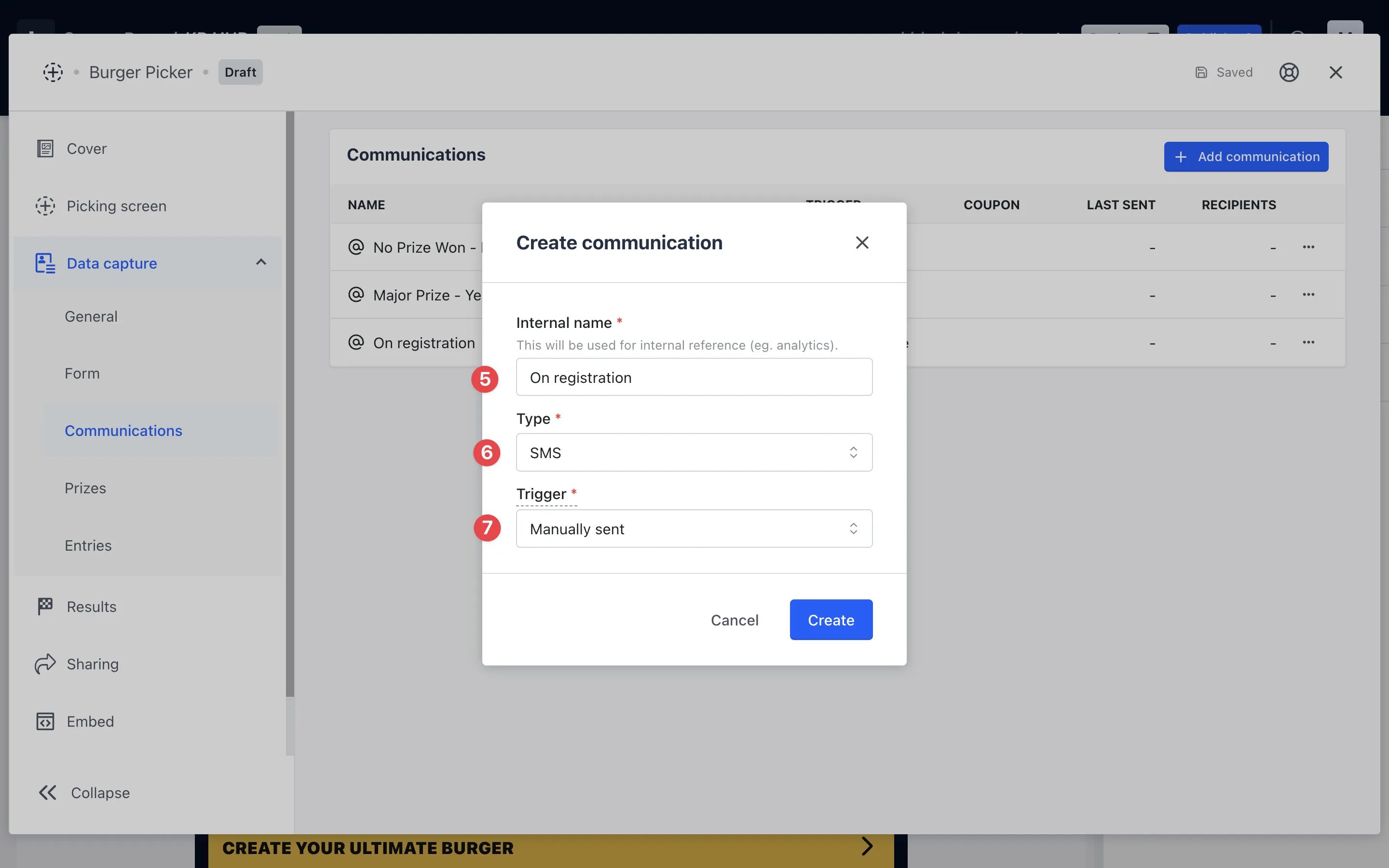 SMS Sender IDs: how do I set it up?