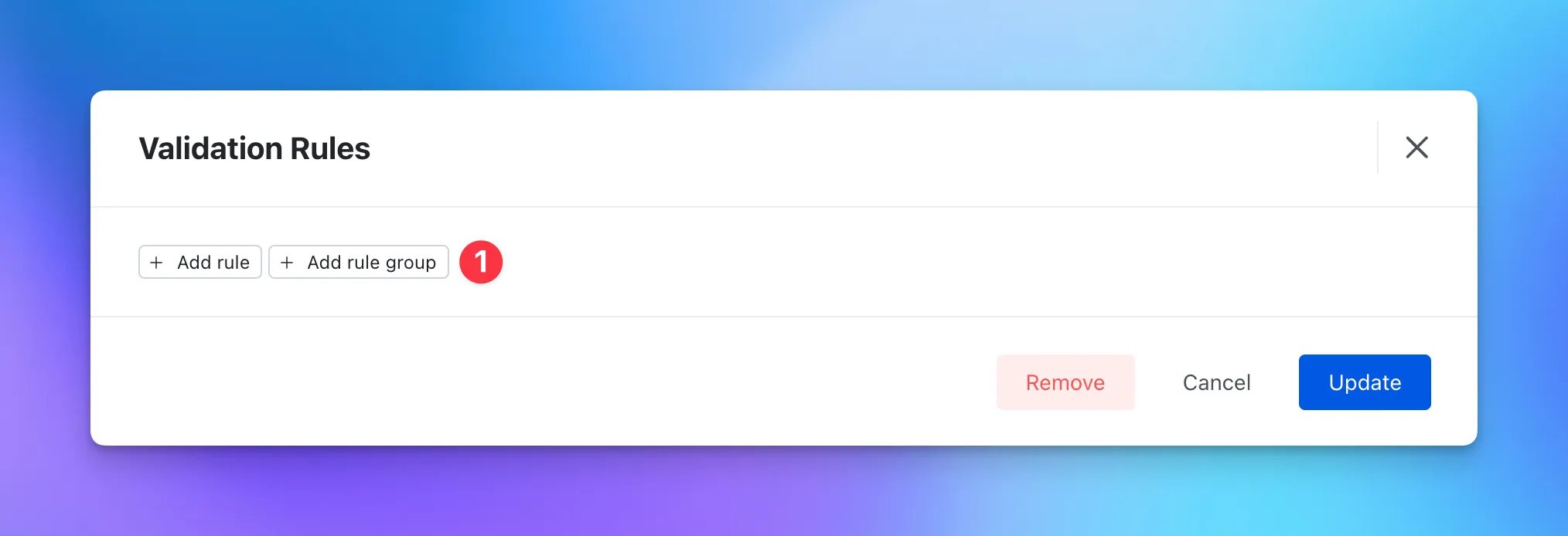 Auto Receipt Validation: fAQ