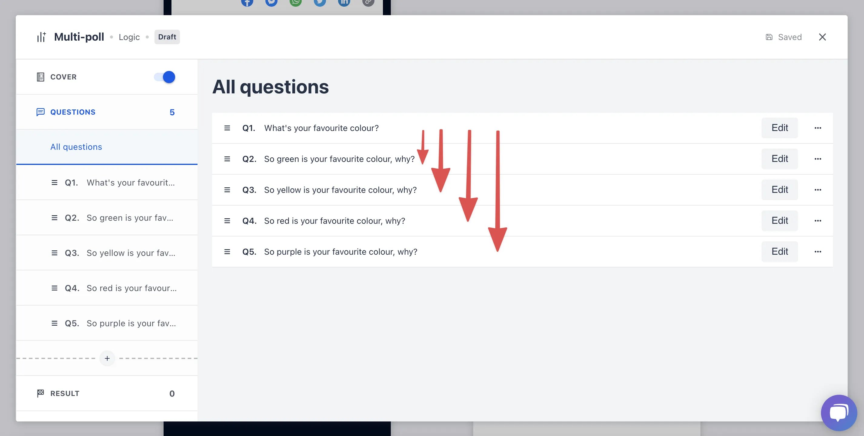Branching Logic: step 1 — What is it?