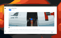 Editing course title and information