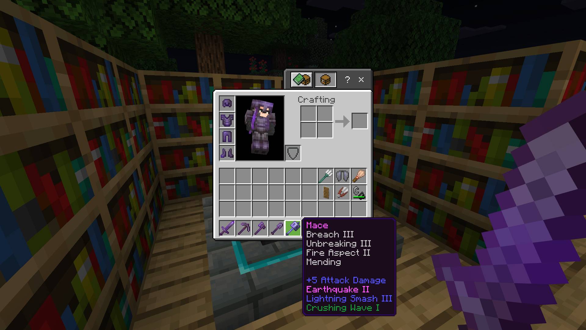 More Enchants gameplay screenshot 3