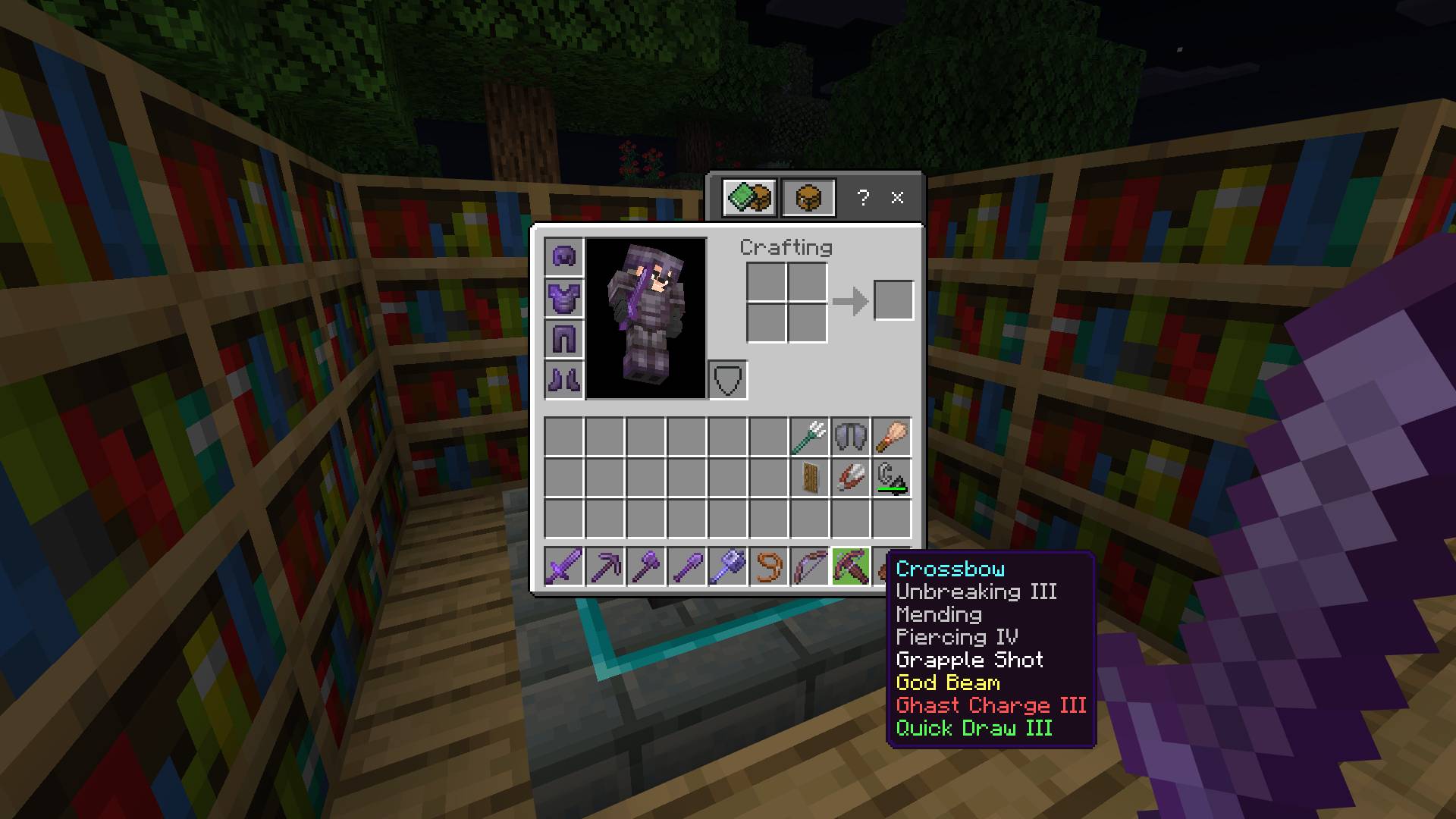 More Enchants gameplay screenshot 4