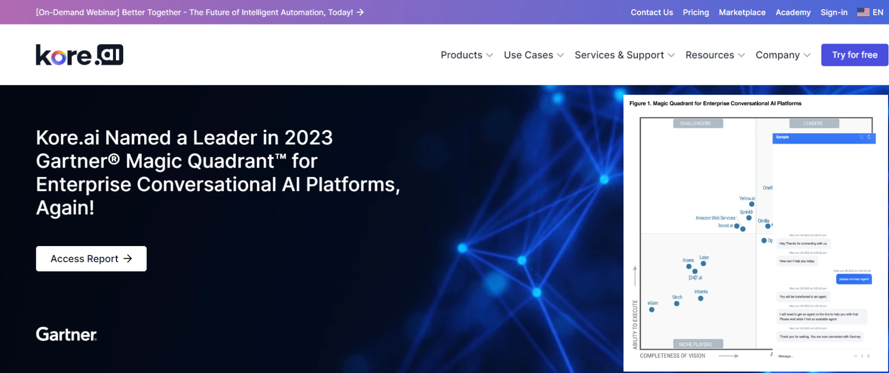 Chat Window in Co-Browse