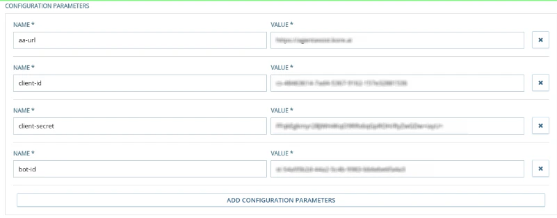 configuration-parameters