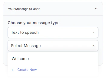 Text to Speech