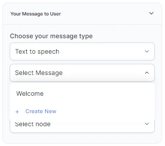 Text to Speech