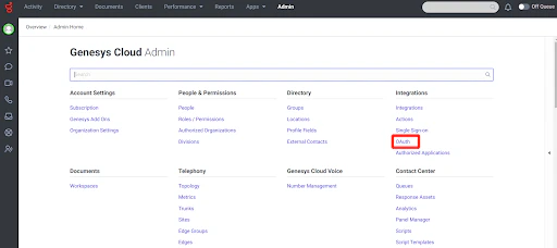 genesys-cloud-oauth