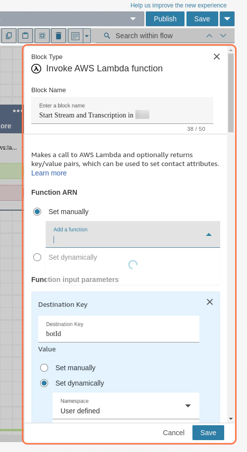 invoke-aws-lambda-function