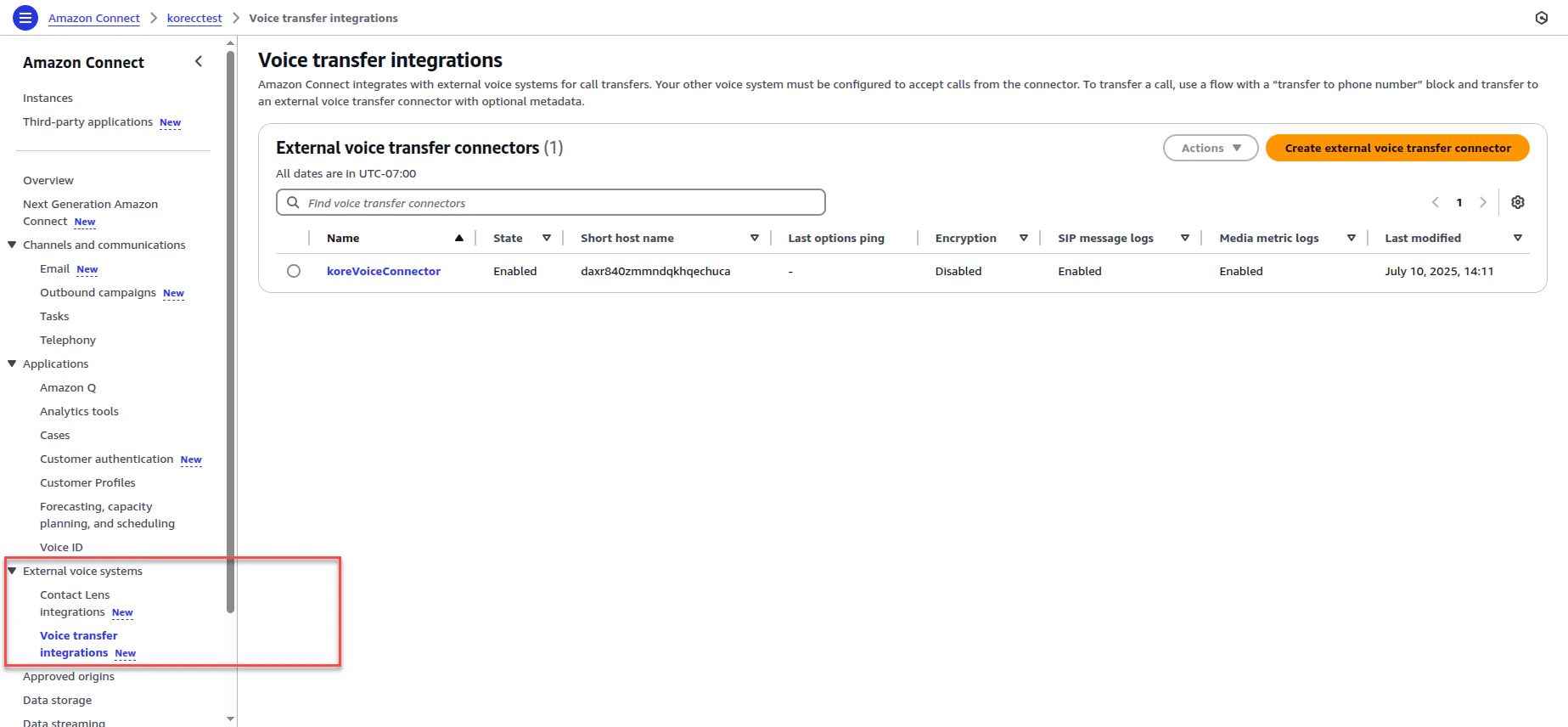 external-voice-systems