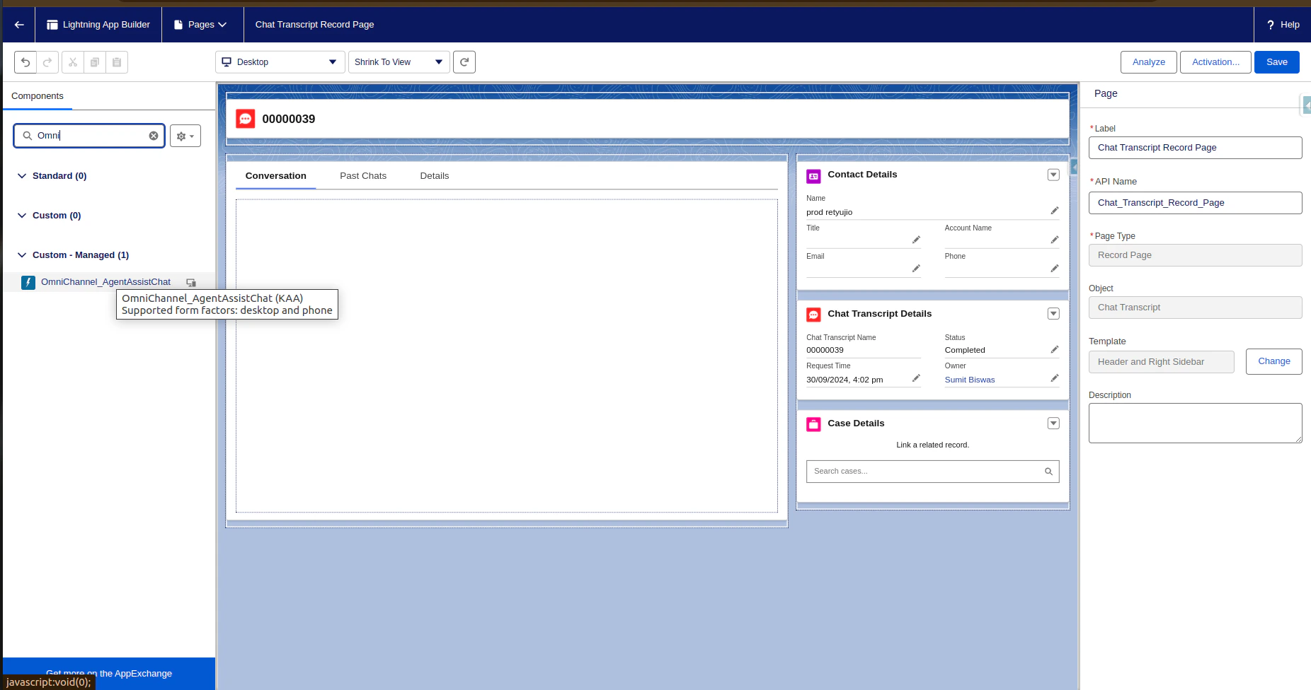 omnichannel-agentassist-chat