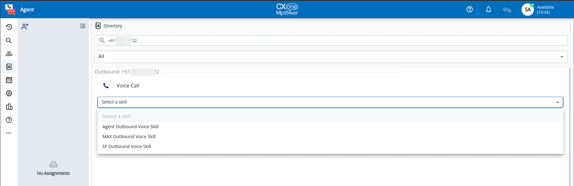 making-outbound-call