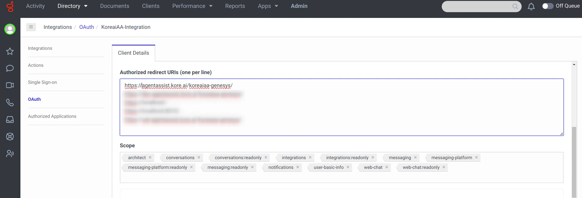 authorized-redirect-uris
