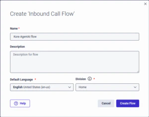create-inbound-call-flow
