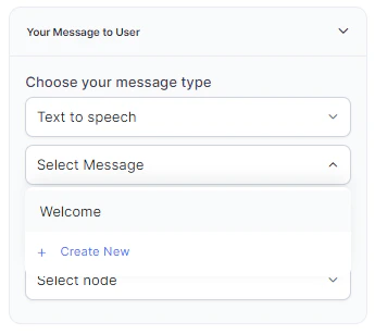 Text to Speech