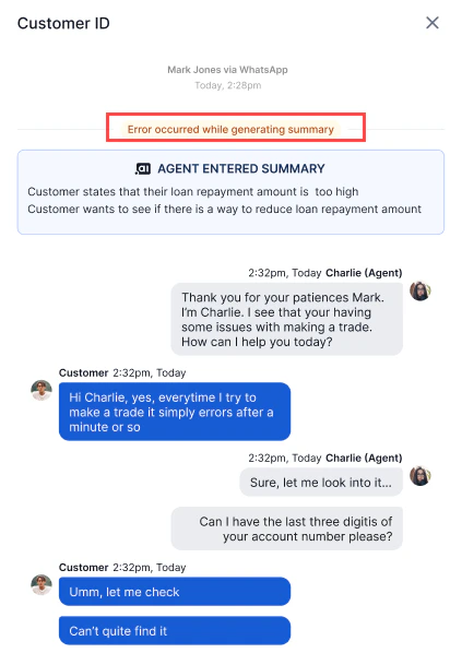 failed-summary-error