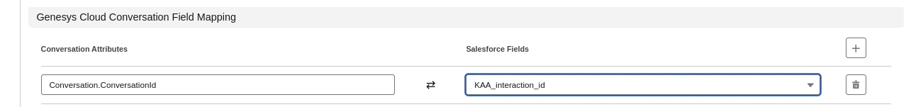 genesys-cloud-conversation-field-mapping