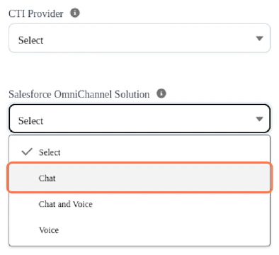 salesforce-omnichannel-solution