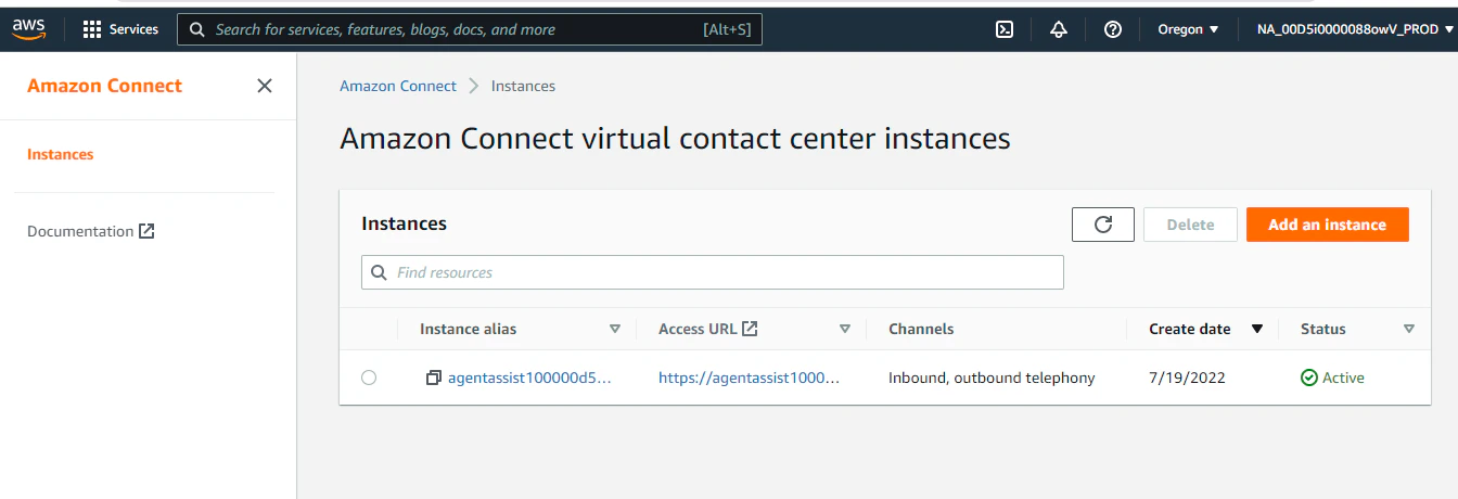 aws-connect-instance