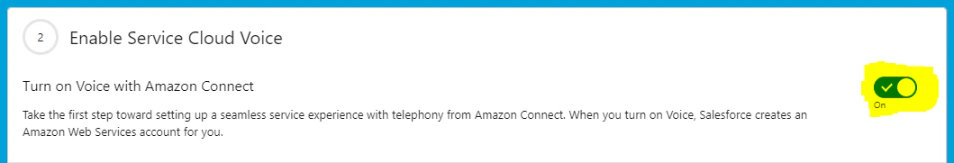 enable-service-cloud-voice