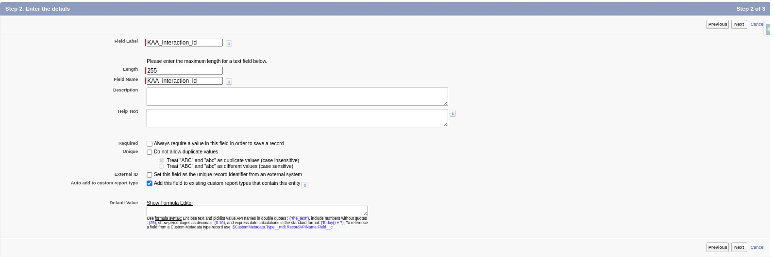 custom-field-details