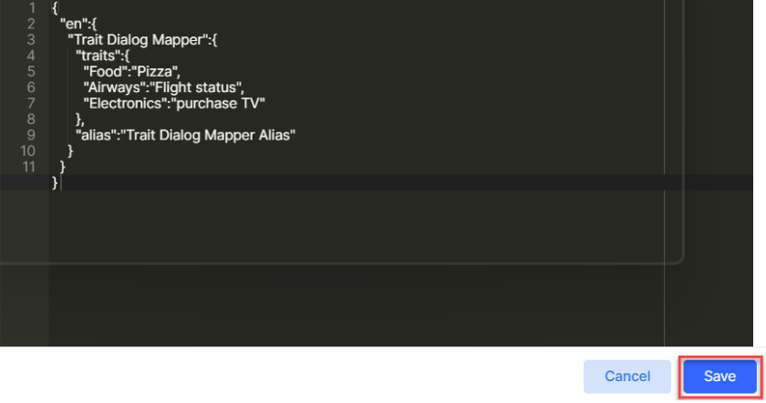 Custom Script